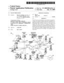 Packet processing diagram and image