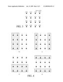 SYSTEM AND METHOD FOR PROCESSING HIGH DEFINITION VIDEO DATA TO BE TRANSMITTED OVER A WIRELESS MEDIUM diagram and image