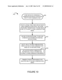 METHODS AND APPARATUS FOR SELECTING AND/OR USING A COMMUNICATIONS BAND FOR PEER TO PEER SIGNALING diagram and image