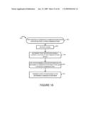 METHODS AND APPARATUS FOR SELECTING AND/OR USING A COMMUNICATIONS BAND FOR PEER TO PEER SIGNALING diagram and image