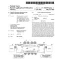 Packet transfer apparatus and packet transfer method diagram and image