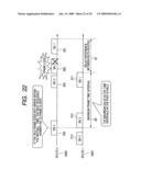 Packet transfer apparatus and packet transfer method diagram and image