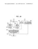 Packet transfer apparatus and packet transfer method diagram and image