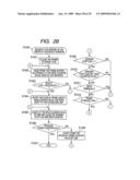 Packet transfer apparatus and packet transfer method diagram and image