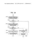 Packet transfer apparatus and packet transfer method diagram and image