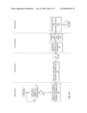 ACCESSING DATA PROCESSING SYSTEMS BEHIND A NAT ENABLED NETWORK diagram and image