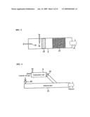 COMBUSTION STATE DETERMINING APPARATUS AND METHOD FOR CATALYTIC COMBUSTION UNIT diagram and image