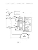 SYSTEM FOR AN ADAPTIVE FLOATING TAP DECISION FEEDBACK EQUALIZER diagram and image