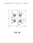 MAXIMIZING POWER AND SPECTRAL EFFICIENCIES FOR LAYERED AND CONVENTIONAL MODULATIONS diagram and image