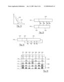 DEVICE AND METHOD FOR SCALABLY ENCODING AND DECODING AN IMAGE DATA STREAM, A SIGNAL, COMPUTER PROGRAM AND AN ADAPTATION MODULE FOR A CORRESPONDING IMAGE QUALITY diagram and image