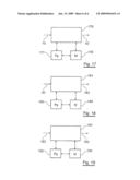 DEVICE AND METHOD FOR SCALABLY ENCODING AND DECODING AN IMAGE DATA STREAM, A SIGNAL, COMPUTER PROGRAM AND AN ADAPTATION MODULE FOR A CORRESPONDING IMAGE QUALITY diagram and image