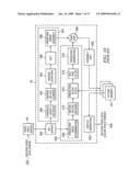 Method and apparatus for a motion compensation instruction generator diagram and image