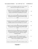 Method and apparatus for reuse of wan infrastructure resources in a wireless peer-to-peer (P2P) network diagram and image