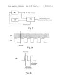 METHOD FOR SWITCHING A COMPONENT TO AN OPERATION MODE FOR REDUCING POWER CONSUMPTION IN A WIRELESS COMMUNICATION DEVICE diagram and image