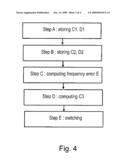 METHOD FOR SWITCHING A COMPONENT TO AN OPERATION MODE FOR REDUCING POWER CONSUMPTION IN A WIRELESS COMMUNICATION DEVICE diagram and image