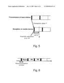 METHOD FOR SWITCHING A COMPONENT TO AN OPERATION MODE FOR REDUCING POWER CONSUMPTION IN A WIRELESS COMMUNICATION DEVICE diagram and image