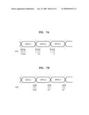 Method for shifting a phase of a clock signal and memory chip using the same diagram and image