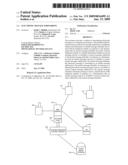 ELECTRONIC MESSAGE FORWARDING diagram and image