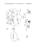 Methods, Systems, and Products for Caller Control of Internet Call Waiting diagram and image