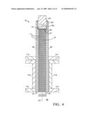 Steerable acoustic waveguide diagram and image