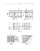 Steerable acoustic waveguide diagram and image