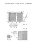 Steerable acoustic waveguide diagram and image