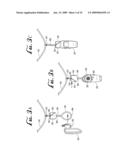 TELECOMMUNICATION AND ELECTRONIC DEVICES HOLDING APPARATUS AND METHODS diagram and image