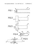 ARMATURE FOR A RECEIVER diagram and image