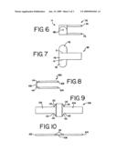 ARMATURE FOR A RECEIVER diagram and image