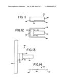 ARMATURE FOR A RECEIVER diagram and image