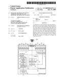 BIOMETRIC DISCRIMINATION DEVICE, AUTHENTICATION DEVICE, AND BIOMETRIC DISCRIMINATION METHOD diagram and image