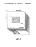 IMAGE DATA PROCESSING DEVICE AND IMAGE DATA PROCESSING METHOD diagram and image