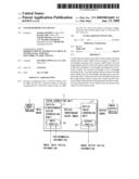 COLOR REPRODUCING DEVICE diagram and image