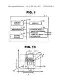 CHARACTER RECOGNITION METHOD diagram and image