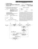 MOVING-PICTURE CODING DEVICE AND MOVING-PICTURE CODING METHOD diagram and image