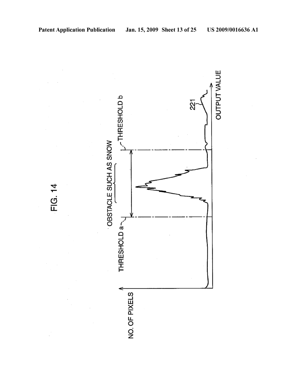 IMAGE PROCESSING APPARATUS, AND METHOD, PROGRAM AND RECORDING MEDIUM - diagram, schematic, and image 14