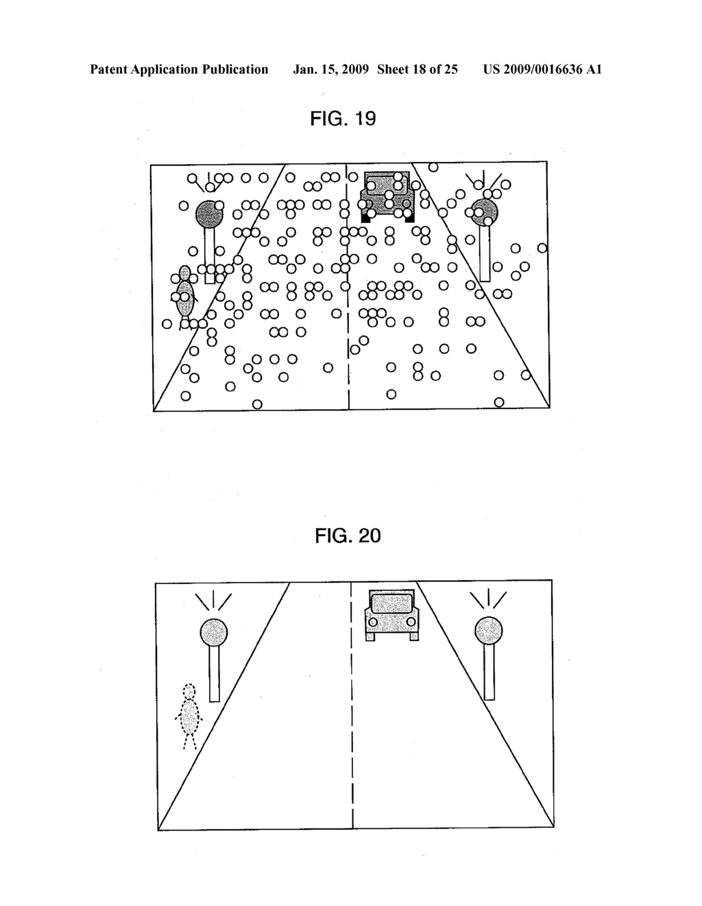 IMAGE PROCESSING APPARATUS, AND METHOD, PROGRAM AND RECORDING MEDIUM - diagram, schematic, and image 19