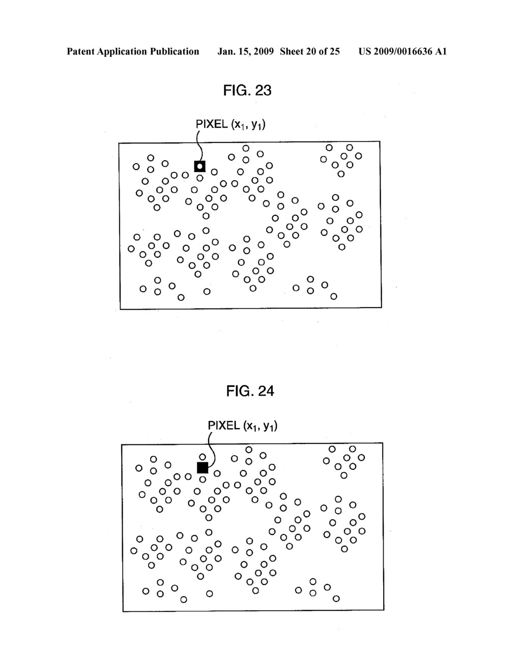 IMAGE PROCESSING APPARATUS, AND METHOD, PROGRAM AND RECORDING MEDIUM - diagram, schematic, and image 21