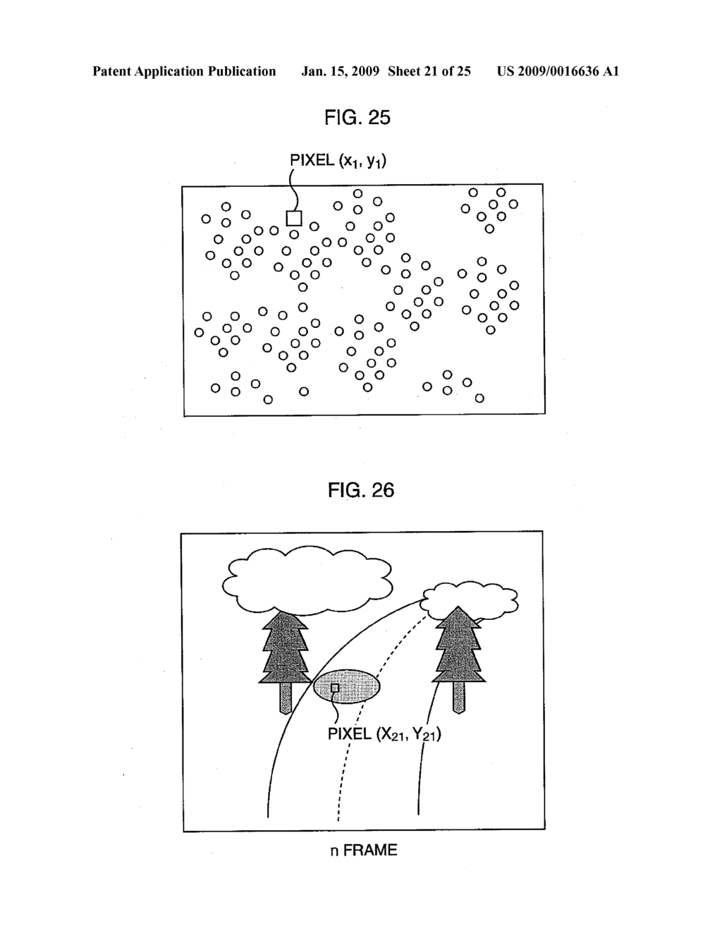 IMAGE PROCESSING APPARATUS, AND METHOD, PROGRAM AND RECORDING MEDIUM - diagram, schematic, and image 22