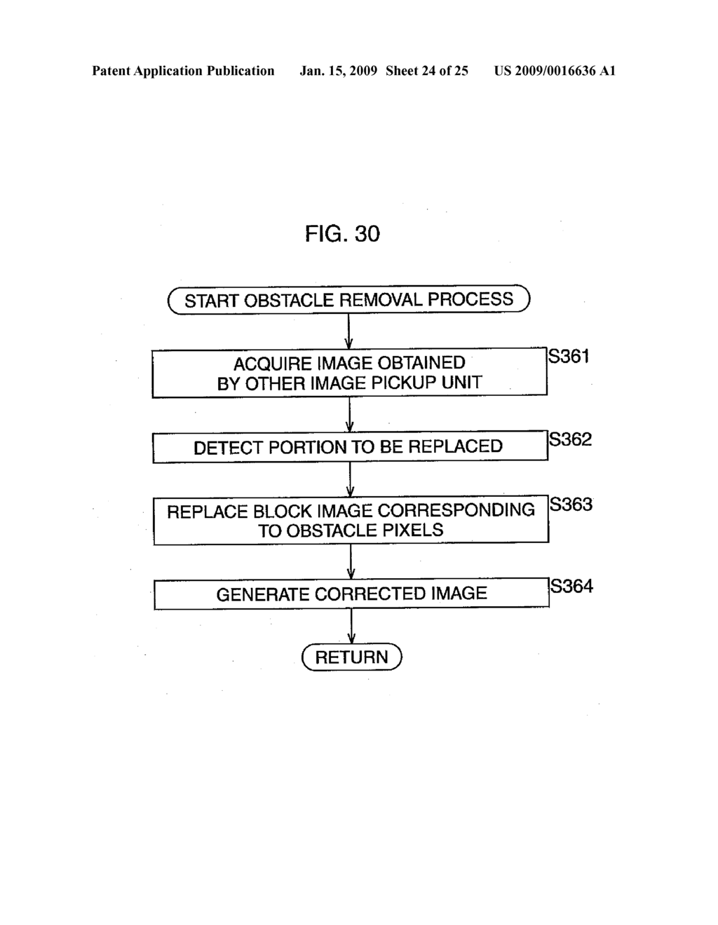 IMAGE PROCESSING APPARATUS, AND METHOD, PROGRAM AND RECORDING MEDIUM - diagram, schematic, and image 25