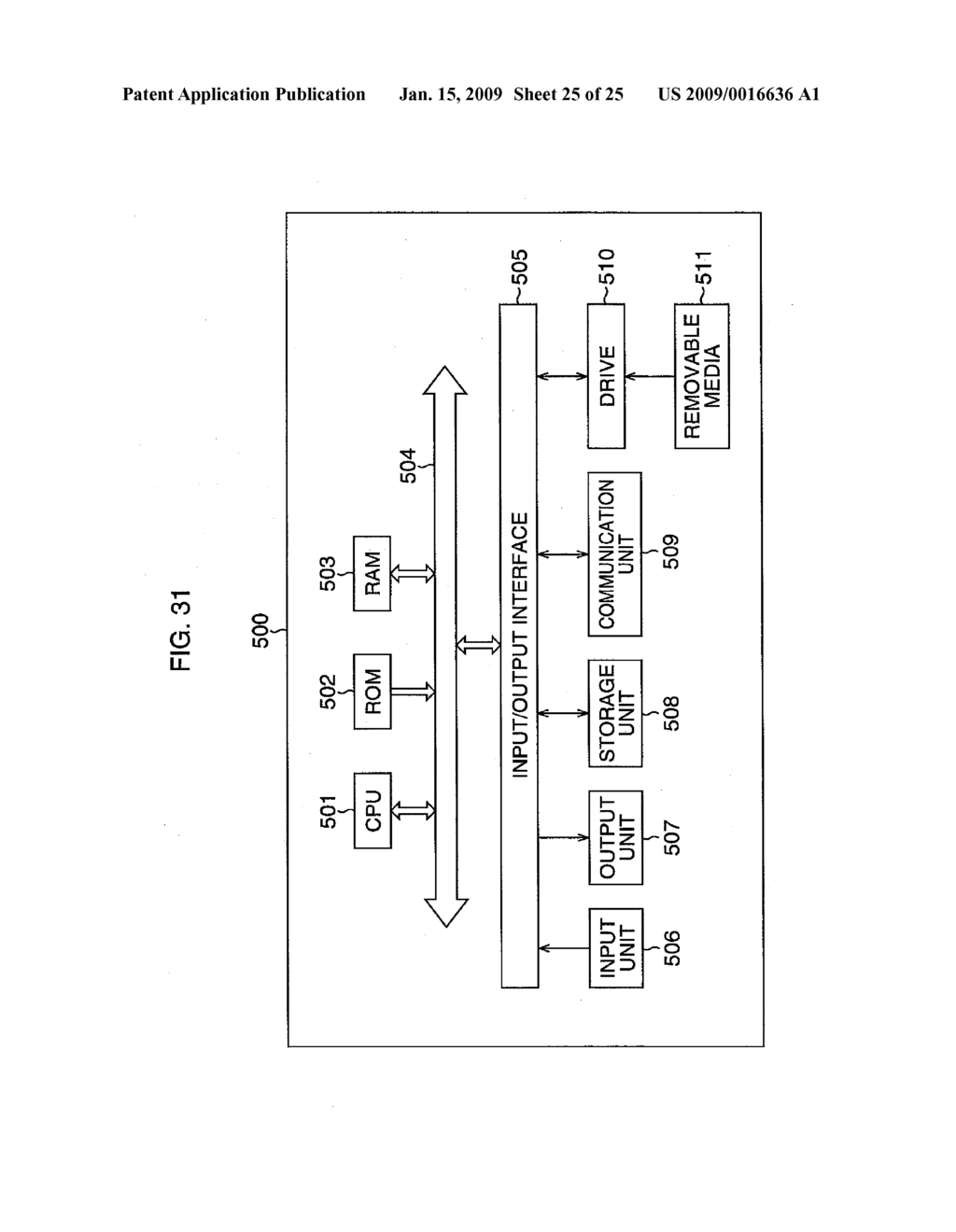 IMAGE PROCESSING APPARATUS, AND METHOD, PROGRAM AND RECORDING MEDIUM - diagram, schematic, and image 26