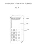 ELECTRONIC APPLIANCE diagram and image