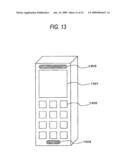 ELECTRONIC APPLIANCE diagram and image