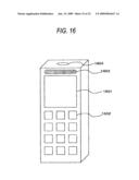 ELECTRONIC APPLIANCE diagram and image