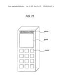 ELECTRONIC APPLIANCE diagram and image