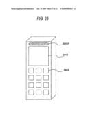 ELECTRONIC APPLIANCE diagram and image