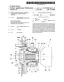 Wheel support bearing assembly and manufacturing method thereof diagram and image