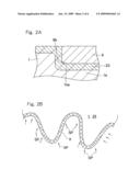 Wheel support bearing assembly and manufacturing method thereof diagram and image