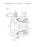 Wheel support bearing assembly and manufacturing method thereof diagram and image