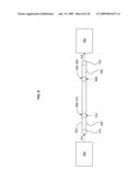 Plasmon multiplexing diagram and image